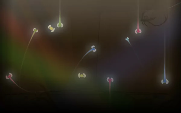 video game Ephemerid: A Musical Adventure HD Desktop Wallpaper | Background Image