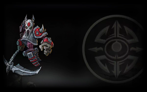 video game Epic Arena HD Desktop Wallpaper | Background Image