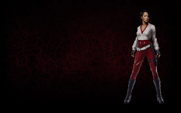 video game Escape Dead Island HD Desktop Wallpaper | Background Image