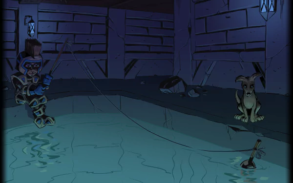 video game FATE HD Desktop Wallpaper | Background Image