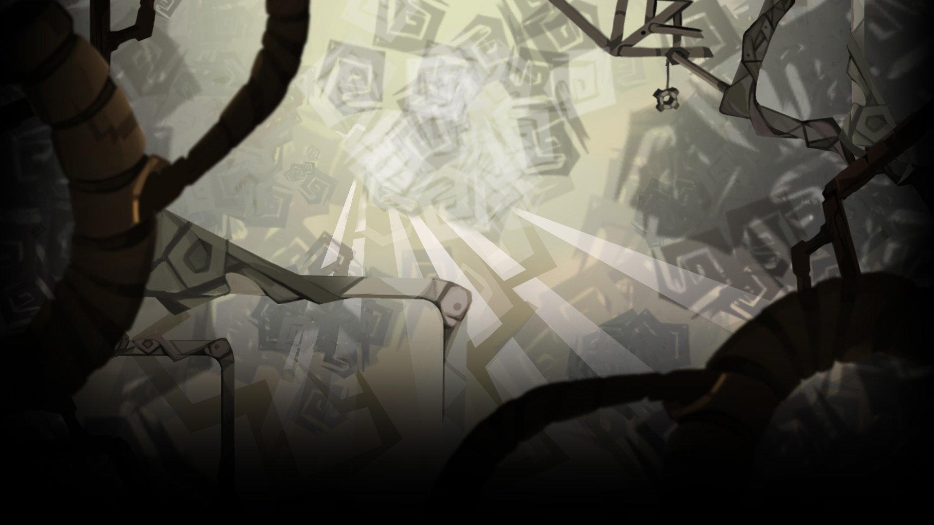 Download Video Game FLY'N HD Wallpaper