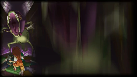 video game Finding Teddy 2 HD Desktop Wallpaper | Background Image