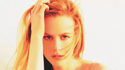 Celebrity Nicole Kidman HD Desktop Wallpaper | Background Image