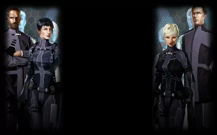 video game Frozen Synapse Prime HD Desktop Wallpaper | Background Image