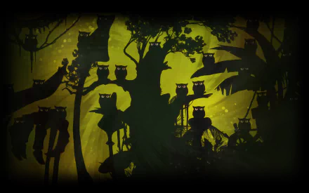 video game Giana Sisters: Twisted Dreams HD Desktop Wallpaper | Background Image