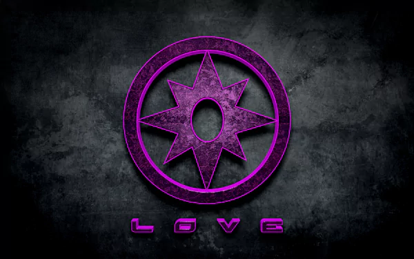 Comic star sapphire corps HD Desktop Wallpaper | Background Image