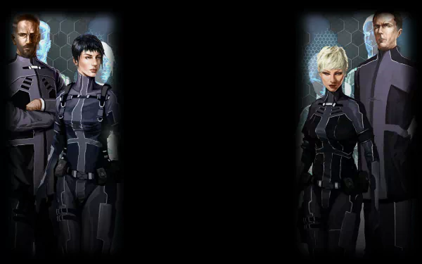 video game Frozen Synapse Prime HD Desktop Wallpaper | Background Image
