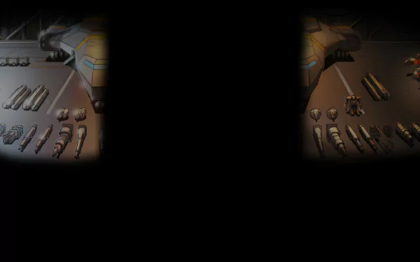 video game FTL: Faster Than Light HD Desktop Wallpaper | Background Image