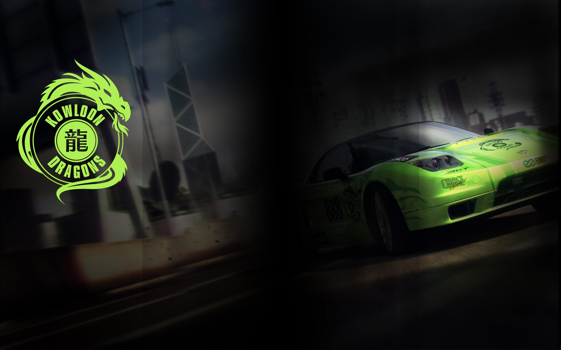 Video Game GRID 2 HD Wallpaper | Background Image