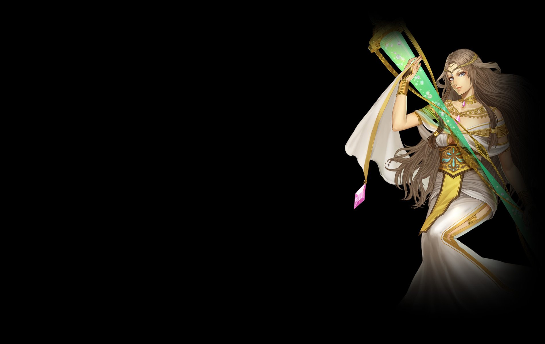 Download Video Game Half Minute Hero: The Second Coming Wallpaper