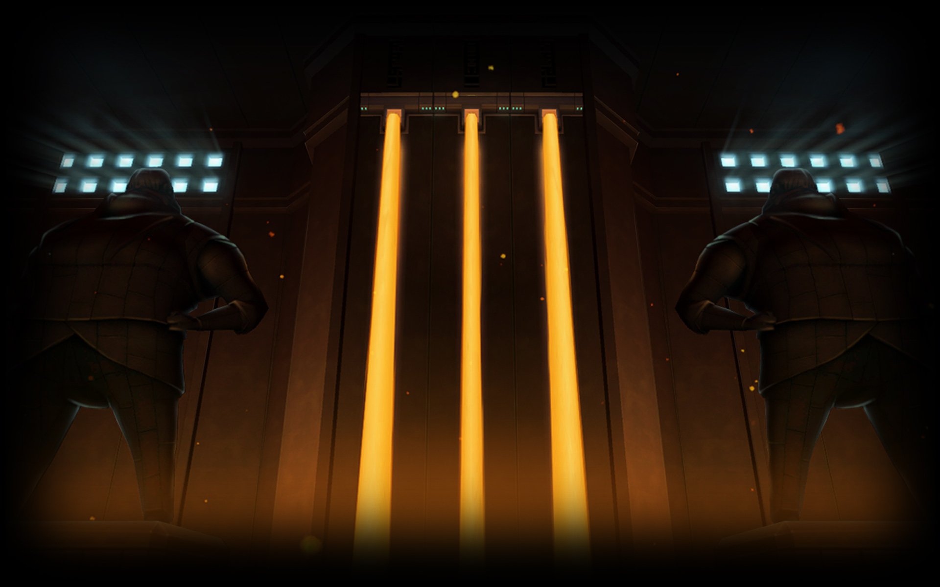 Download Video Game Infinifactory HD Wallpaper