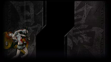 A.B.A (Guilty Gear) video game Guilty Gear Isuka HD Desktop Wallpaper | Background Image