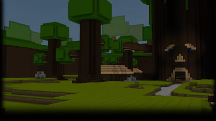 video game Guncraft HD Desktop Wallpaper | Background Image