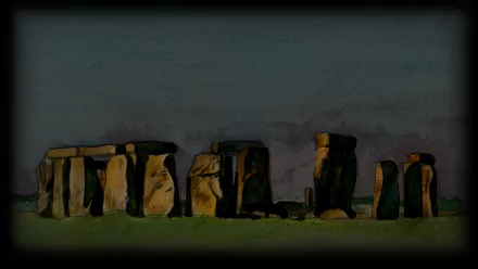 video game High Strangeness HD Desktop Wallpaper | Background Image