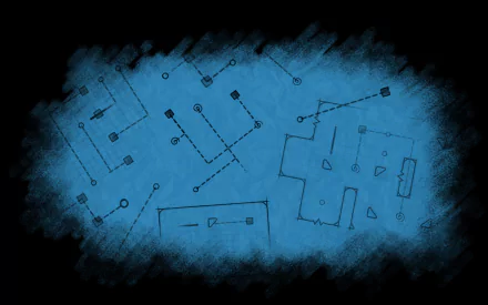 video game Ichi HD Desktop Wallpaper | Background Image