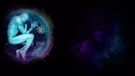 video game In Verbis Virtus HD Desktop Wallpaper | Background Image