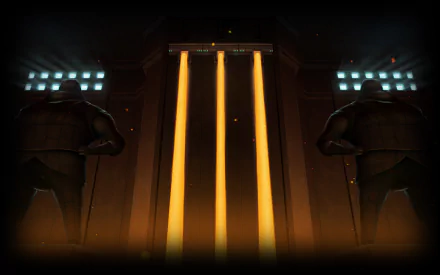 video game Infinifactory HD Desktop Wallpaper | Background Image