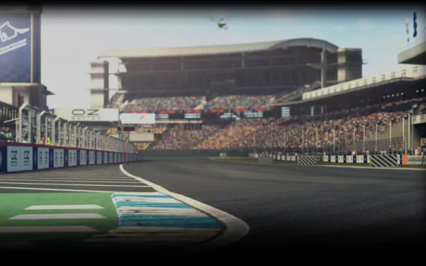 video game GRID Autosport HD Desktop Wallpaper | Background Image