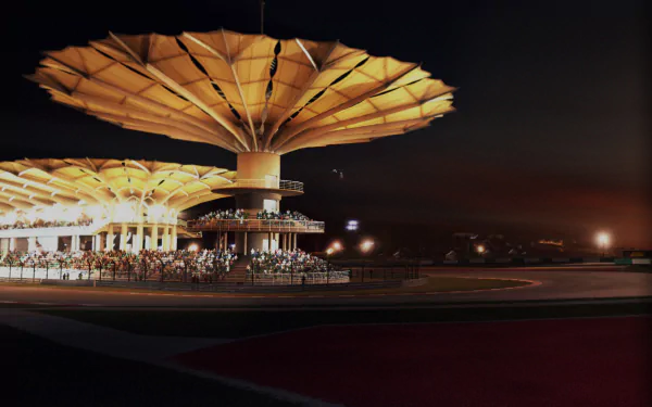 video game GRID Autosport HD Desktop Wallpaper | Background Image