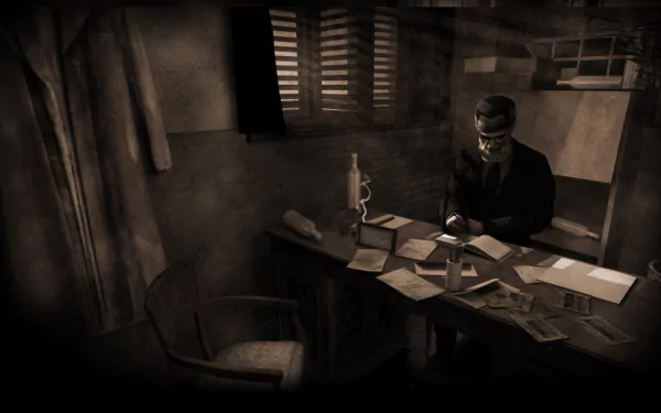 video game Hidden: On the trail of the Ancients HD Desktop Wallpaper | Background Image