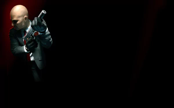 video game Hitman: Absolution HD Desktop Wallpaper | Background Image