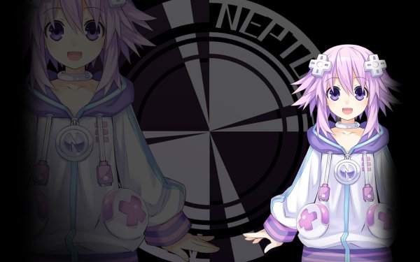 Video Game Hyperdimension Neptunia Re;Birth1 HD Wallpaper | Background Image