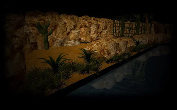 video game In Exilium HD Desktop Wallpaper | Background Image