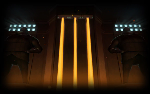 video game Infinifactory HD Desktop Wallpaper | Background Image