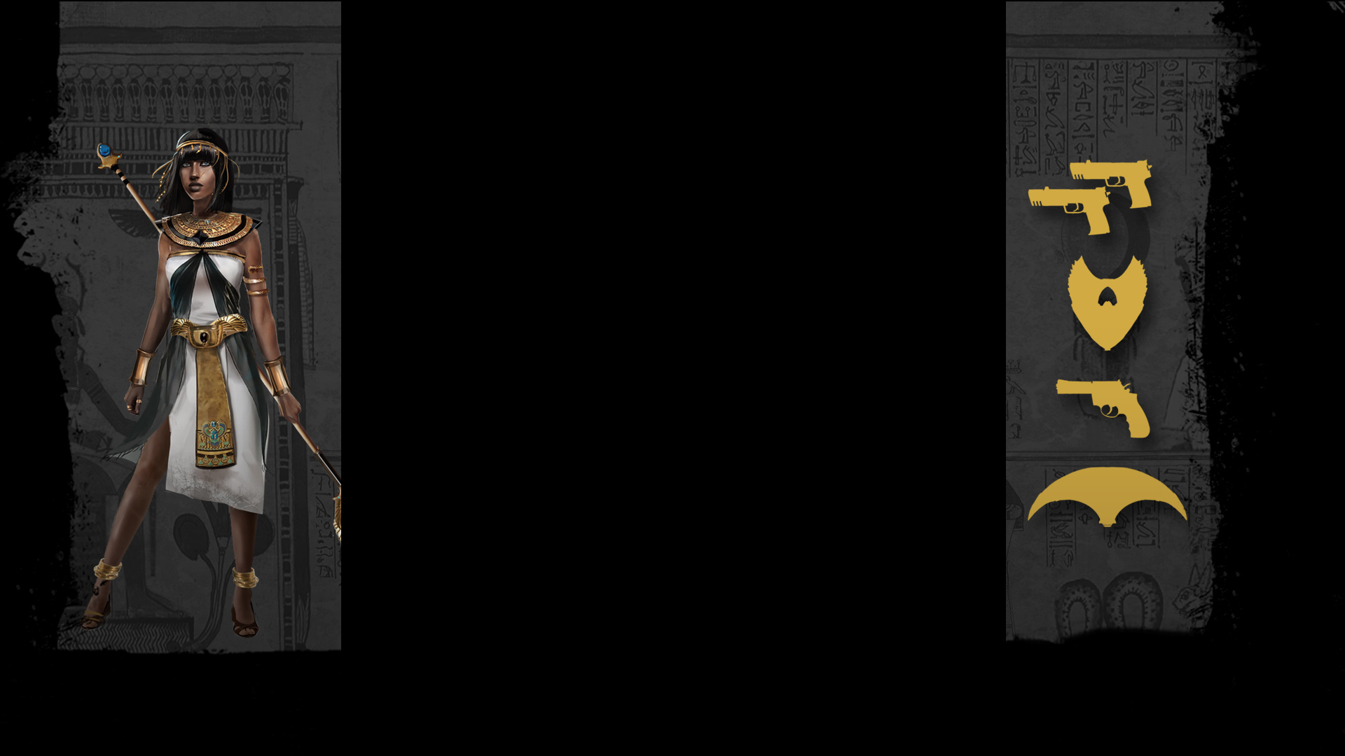 Video Game Lara Croft and the Temple of Osiris HD Wallpaper