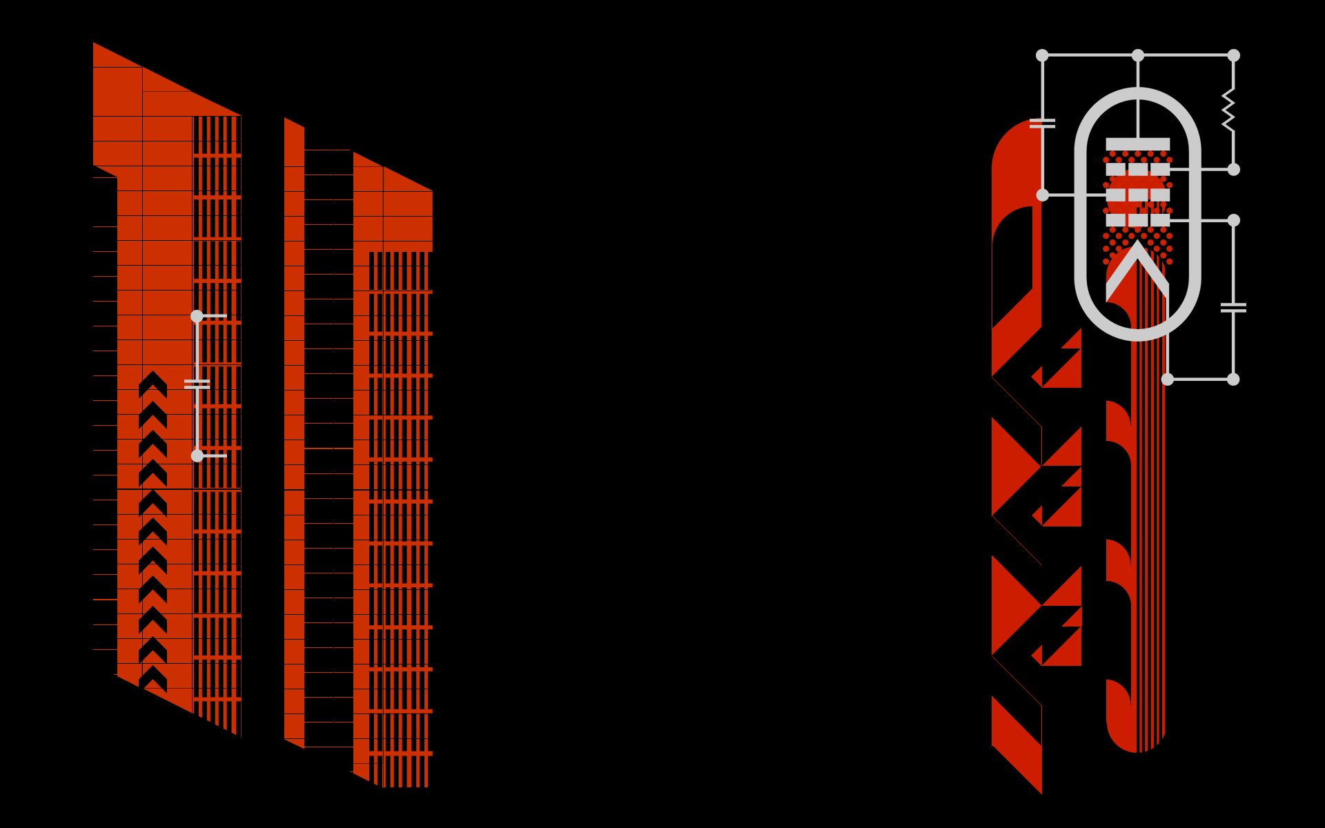 Download Video Game Jazzpunk HD Wallpaper