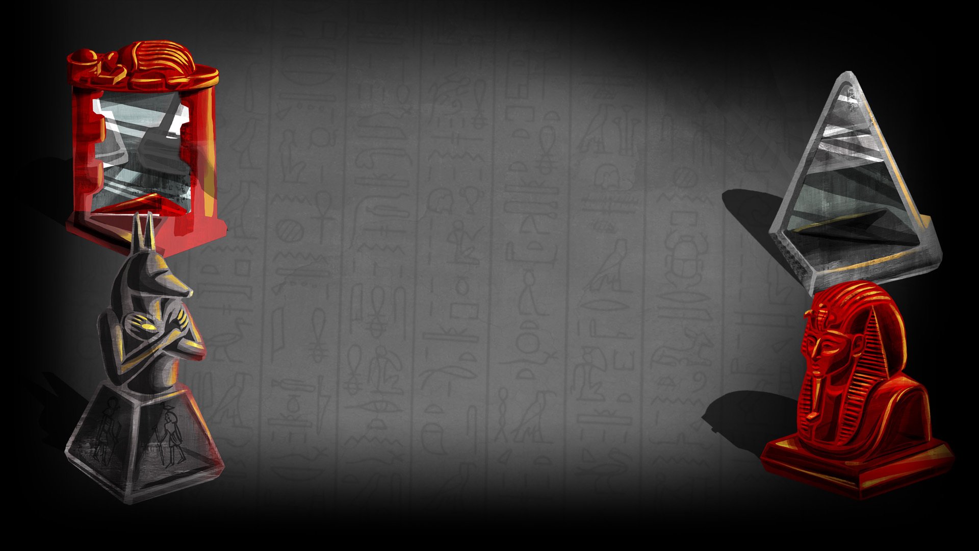 Download Video Game Khet 2.0 HD Wallpaper