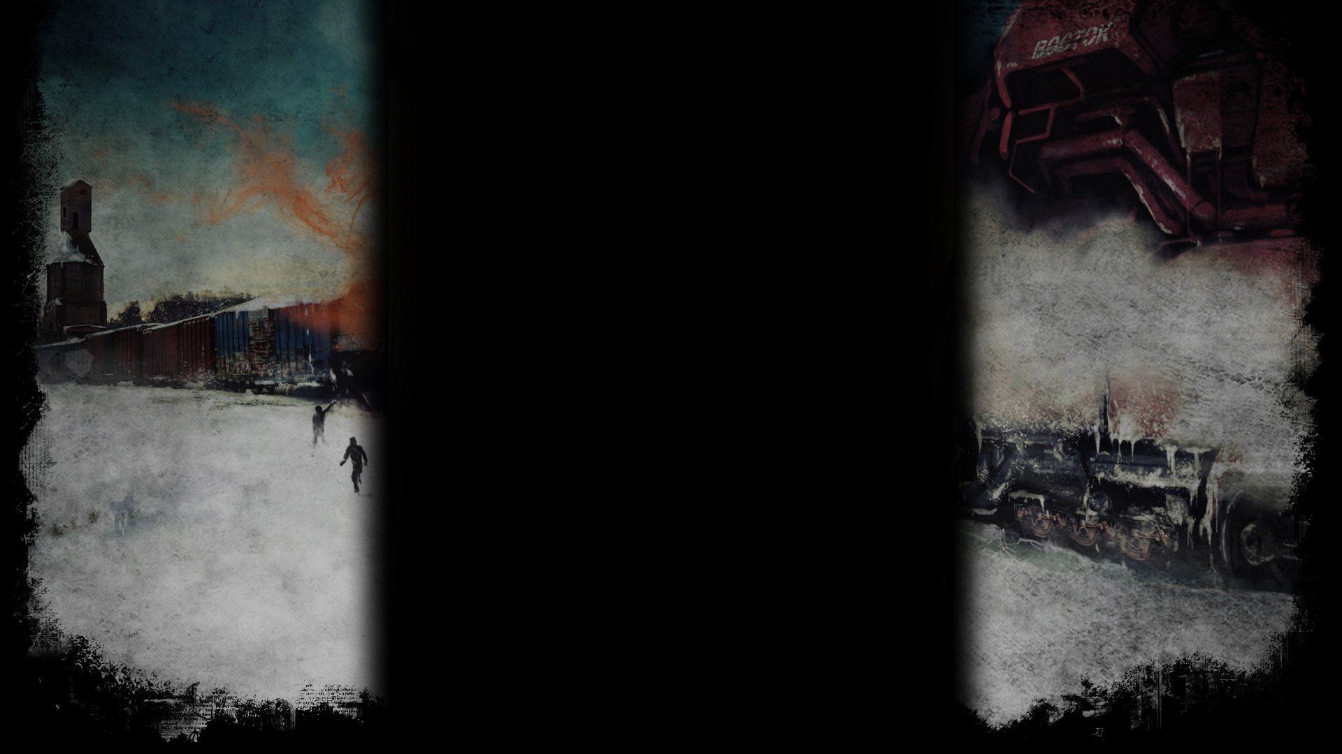 Download Video Game KHOLAT HD Wallpaper