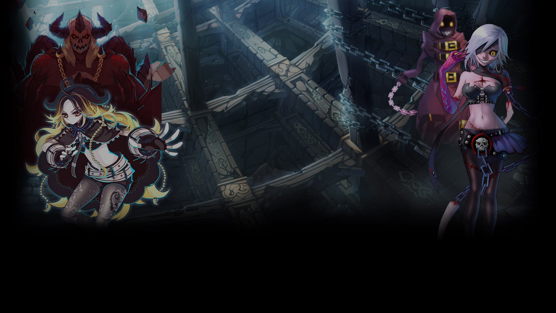 Download Video Game La Tale HD Wallpaper