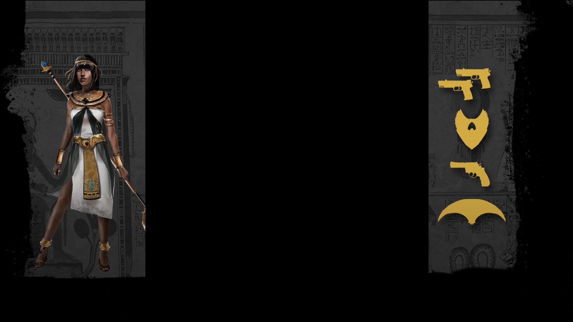 Download Video Game Lara Croft And The Temple Of Osiris HD Wallpaper