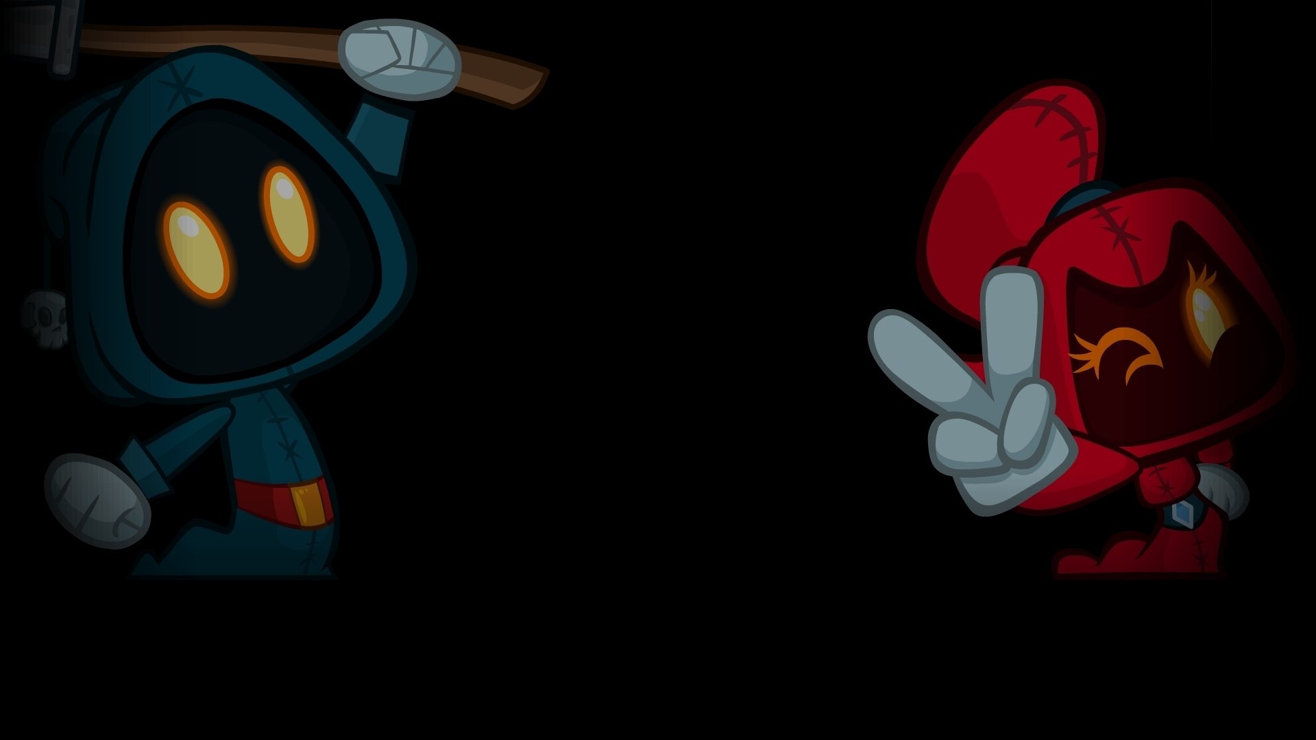 Download Video Game Letter Quest: Grimm's Journey HD Wallpaper