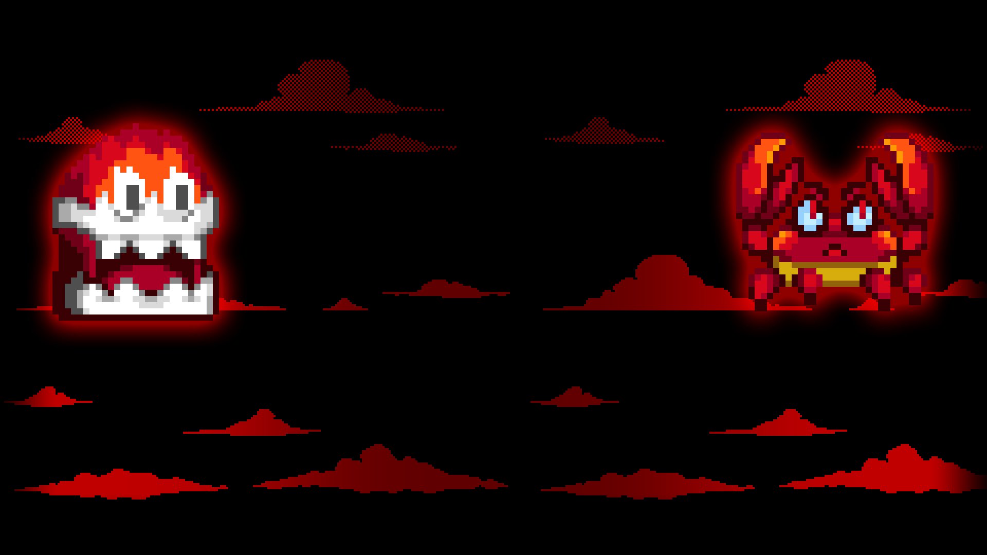 Download Video Game Life Of Pixel HD Wallpaper