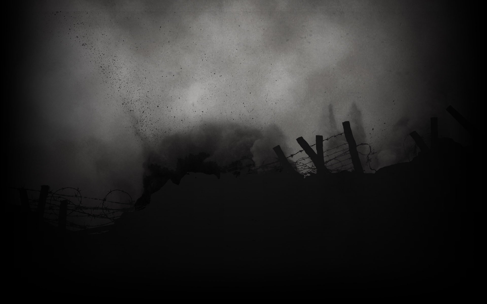 Download Video Game Making History: The Great War HD Wallpaper