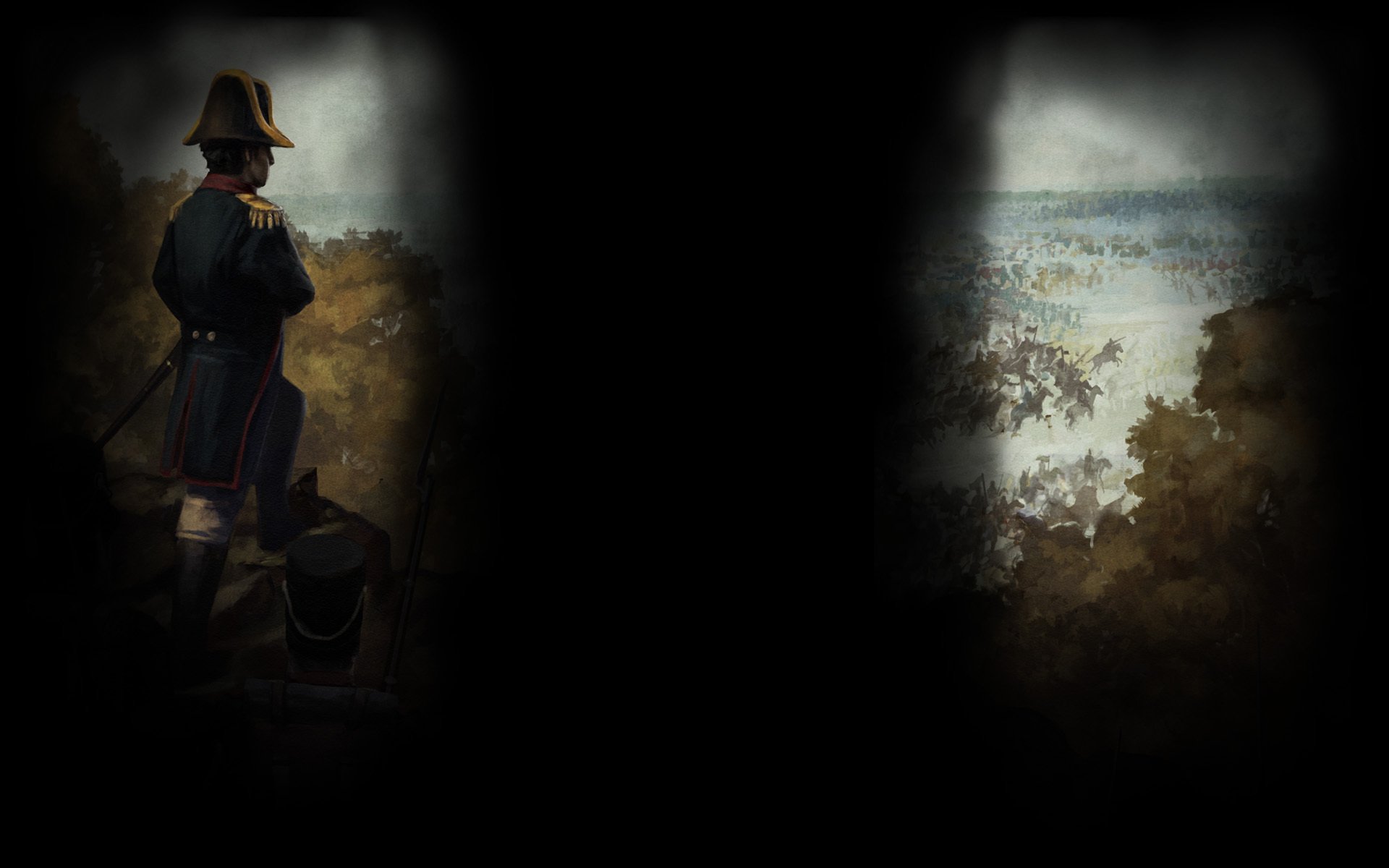 Download Video Game March Of The Eagles HD Wallpaper