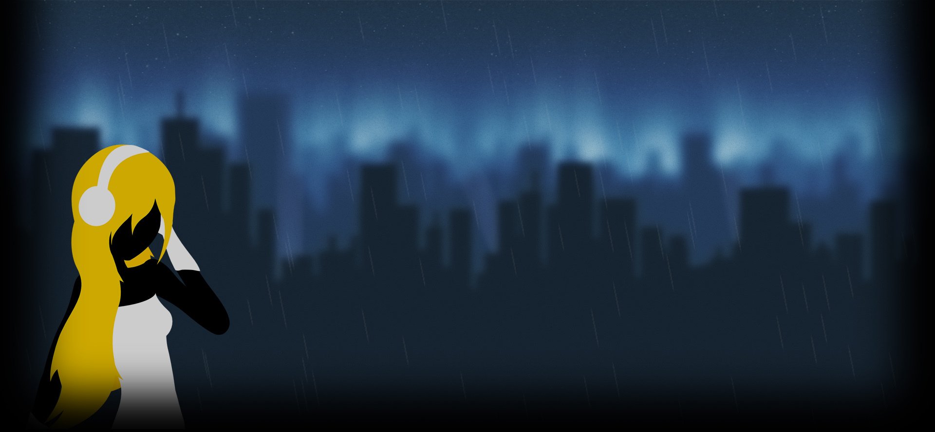 Download Video Game Melody's Escape Wallpaper