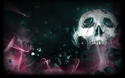 video game Intake HD Desktop Wallpaper | Background Image