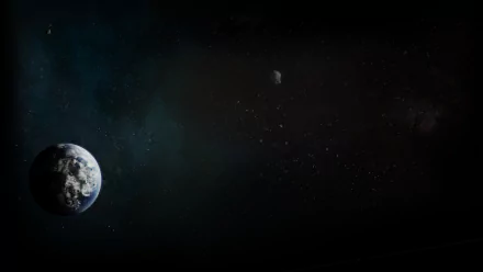 video game Interplanetary HD Desktop Wallpaper | Background Image