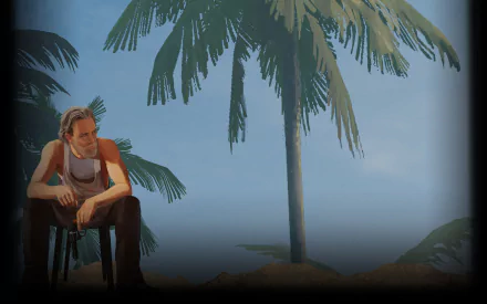 video game Jagged Alliance Flashback HD Desktop Wallpaper | Background Image