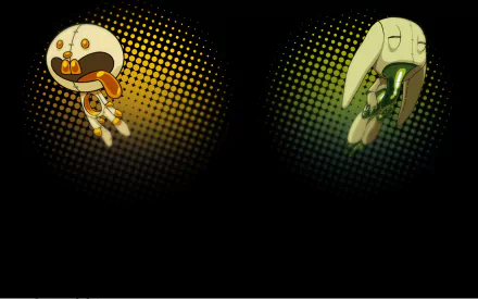 video game Jamsouls HD Desktop Wallpaper | Background Image
