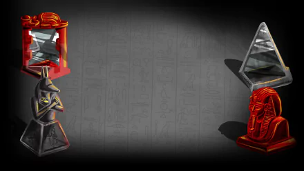 video game Khet 2.0 HD Desktop Wallpaper | Background Image