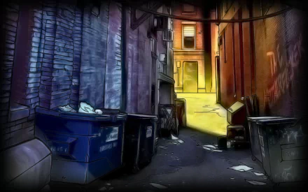 video game Kick-Ass 2 HD Desktop Wallpaper | Background Image