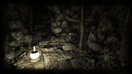 video game Kidnapped HD Desktop Wallpaper | Background Image