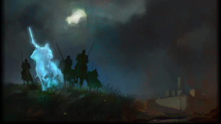 video game Legends of Eisenwald HD Desktop Wallpaper | Background Image