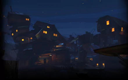 video game Loadout HD Desktop Wallpaper | Background Image