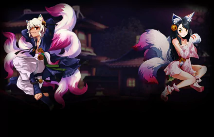 video game Lost Saga North America HD Desktop Wallpaper | Background Image