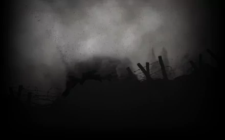 video game Making History: The Great War HD Desktop Wallpaper | Background Image